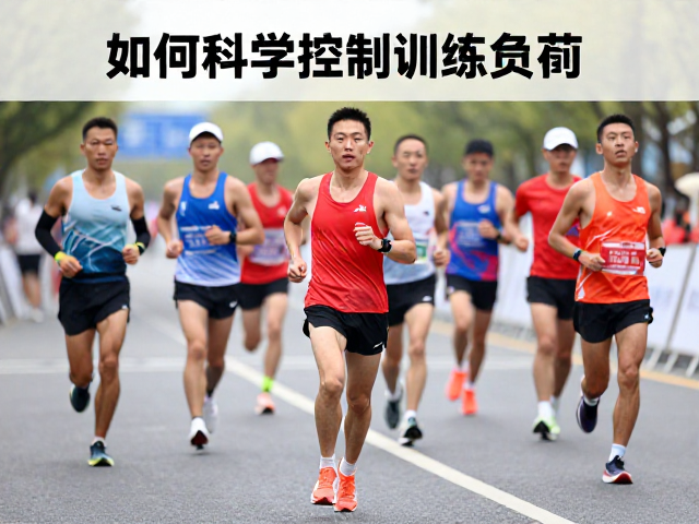 大众业余跑者临赛拔高，如何科学控制训练负荷？