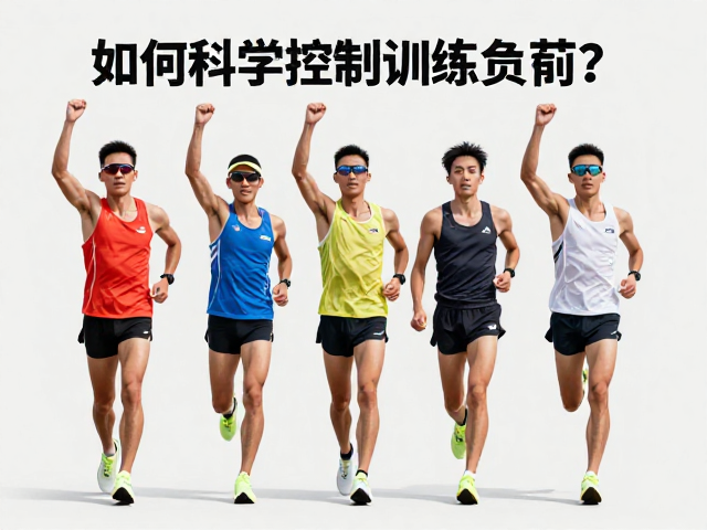 大众业余跑者临赛拔高，如何科学控制训练负荷？