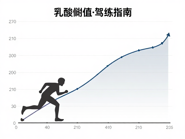 乳酸阈值训练,驾驭起伏赛道的竞速适配节奏指南