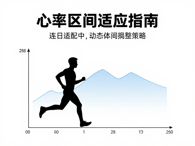 高海拔适应指南,连日适配中如何通过心率区间控制提升体能