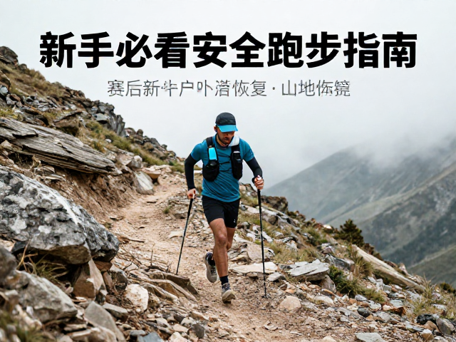 山地跑法，户外保险，赛后恢复，新手必看的安全跑步指南