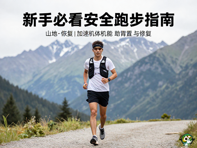 山地跑法,户外保险,赛后恢复,新手必看的安全跑步指南