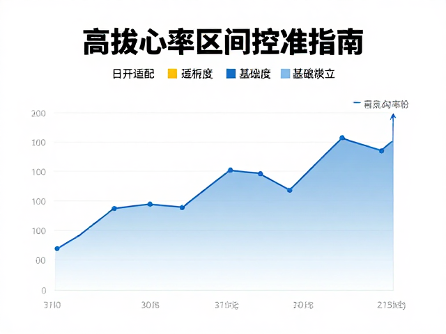 高海拔适应指南，连日适配中如何通过心率区间控制提升体能