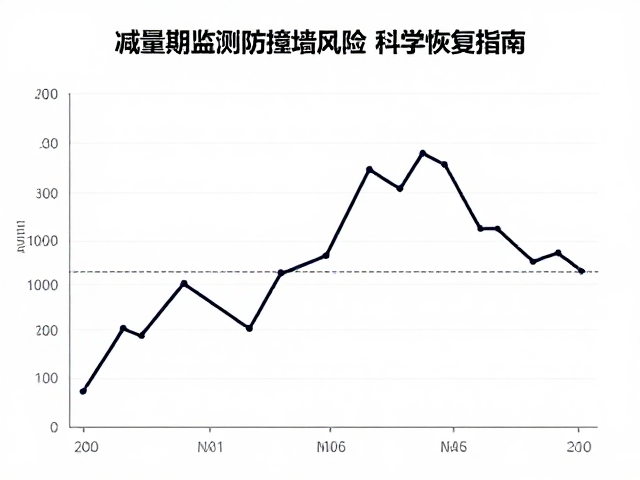 配速数据波动？减量期监测防撞墙风险，科学恢复指南