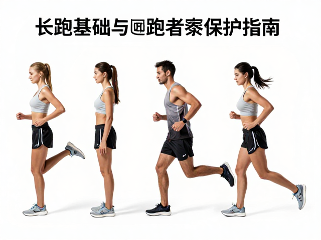 循序渐进训练,长跑基础与跑者膝保护指南