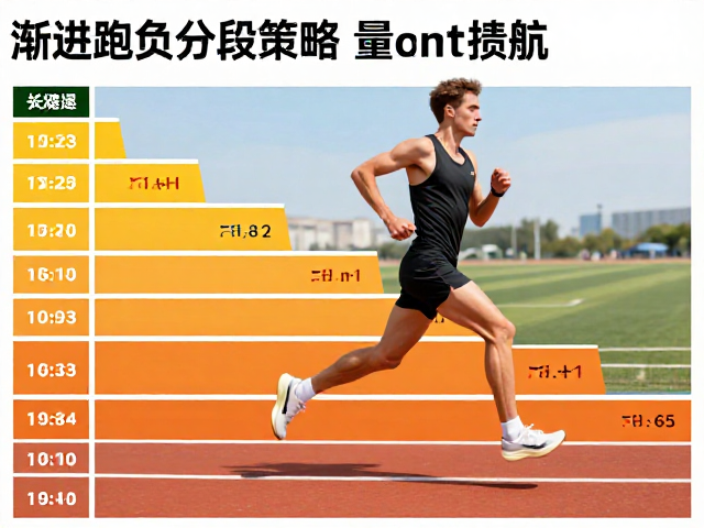 渐进跑负分段策略,科学提升续航,告别撞墙期