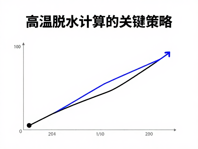 高温脱水下如何计算最大心率?心肺提升的关键策略