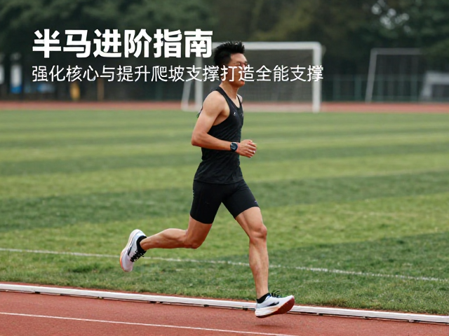 半马进阶指南,强化核心与提升爬坡支撑,打造全能跑者