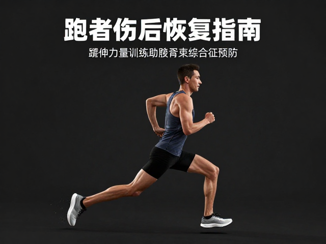 跑者伤后恢复指南，蹬伸力量训练助髂胫束综合征预防