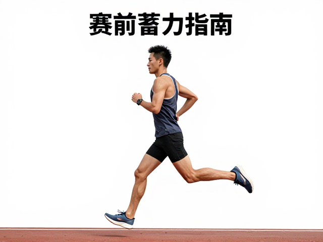 赛前蓄力指南,充足睡眠,跑姿稳定性,轻松跑出最佳状态