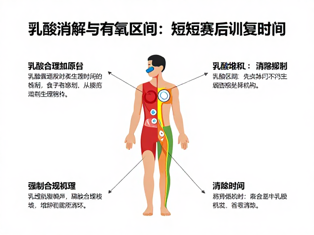 乳酸消解与有氧区间，缩短赛后恢复时间的科学训练指南
