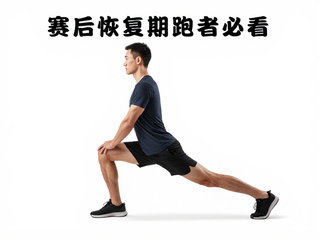赛后恢复期跑者必看，全身松肌在恢复区的高效技巧