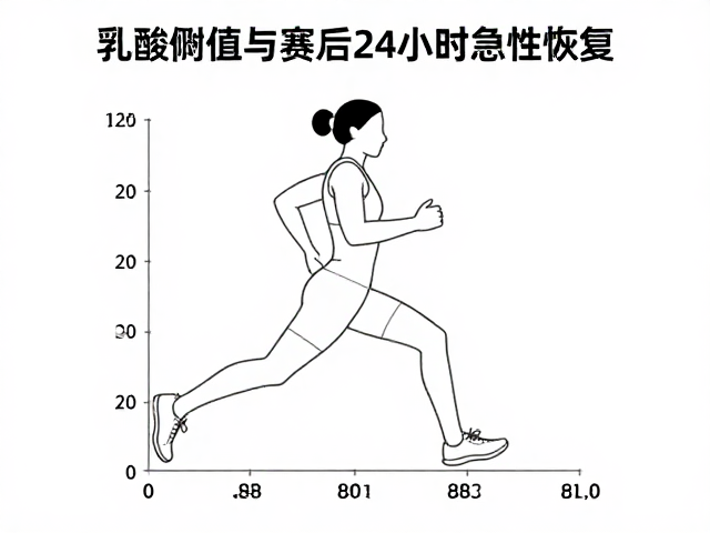 乳酸阈值与赛后24小时急性恢复,快速平复心肺的高效策略