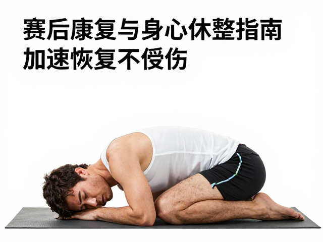 赛后全身疲劳？运动康复与身心休整指南，加速恢复不受伤