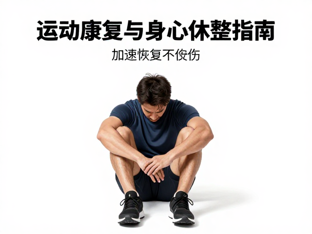 赛后全身疲劳?运动康复与身心休整指南,加速恢复不受伤