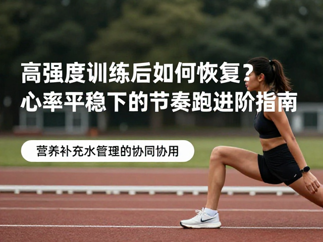 高强度训练后如何恢复?心率平稳下的节奏跑进阶指南