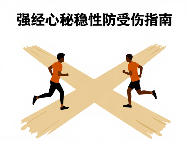 越野跑分叉路口如何确认?强化核心稳定性防受伤指南