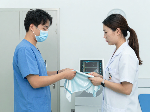 酷暑储能下医疗观察区如何发放冷毛巾?