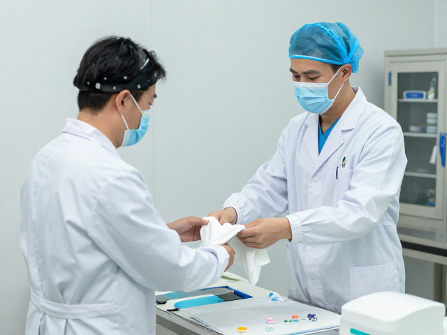 酷暑储能下医疗观察区如何发放冷毛巾?