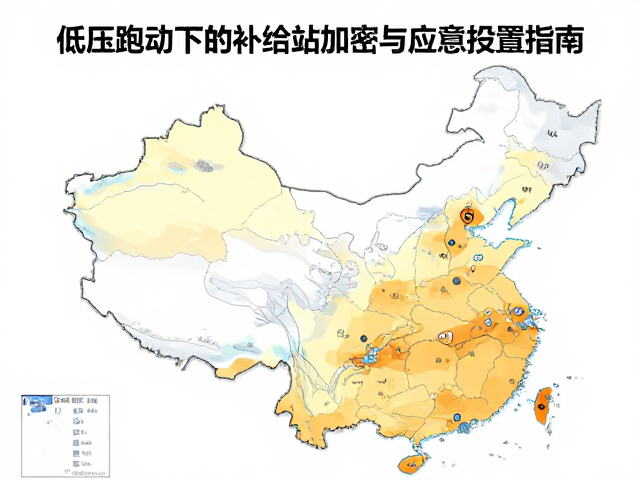 突发降温怎么办？低压跑动下的补给站加密与应急预案指南