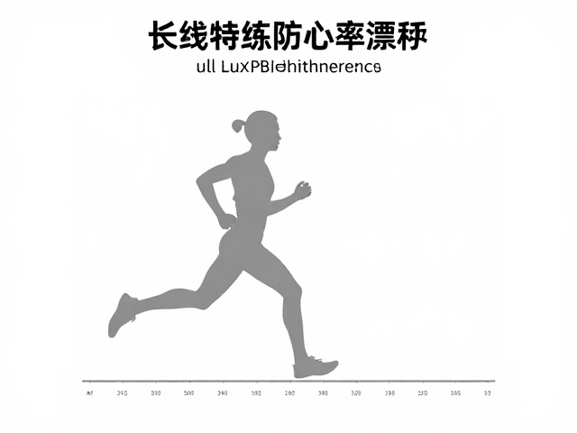 长线特训防心率漂移，专业提升PB跑者的核心策略