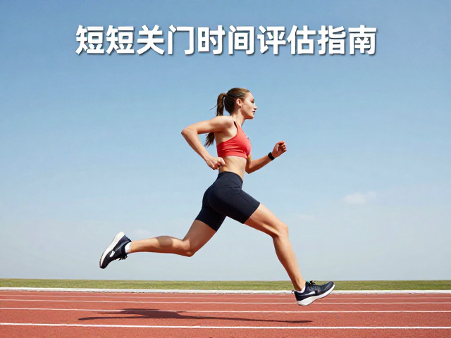 高温晴热下如何耐热跑动？缩短关门时间评估指南