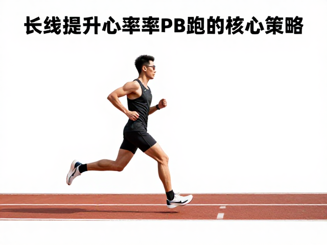 长线特训防心率漂移,专业提升PB跑者的核心策略
