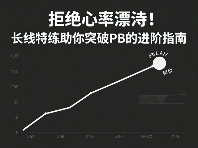 拒绝心率漂移!长线特训助你突破PB的进阶指南