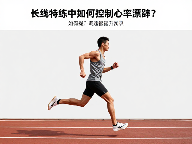 长线特训中如何控制心率漂移？资深跑者提升PB实录