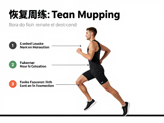 800米训练，变速跑与恢复周搭配，提升速度不受伤