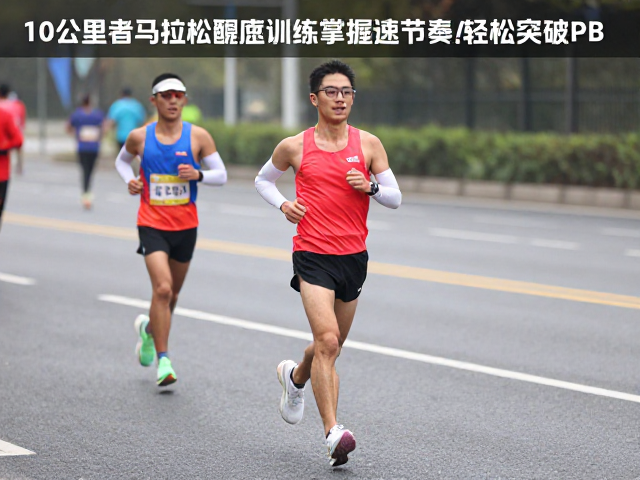 10公里马拉松负分段提速训练,掌握配速节奏,轻松突破PB