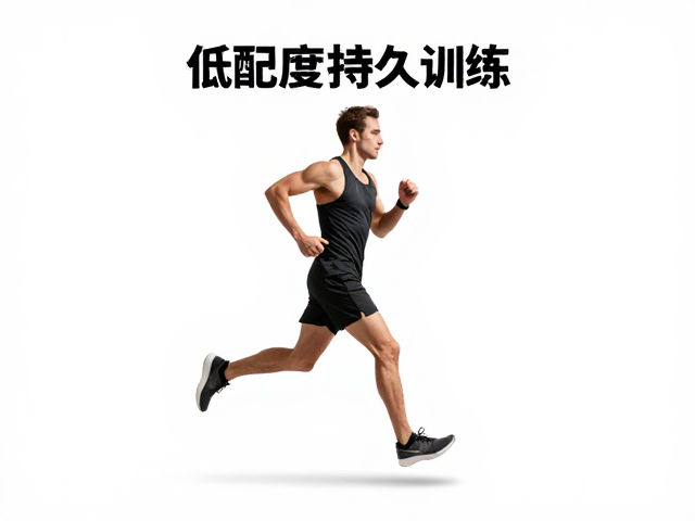 低强度交叉训练助持久训练，目标配速嵌入提升体能