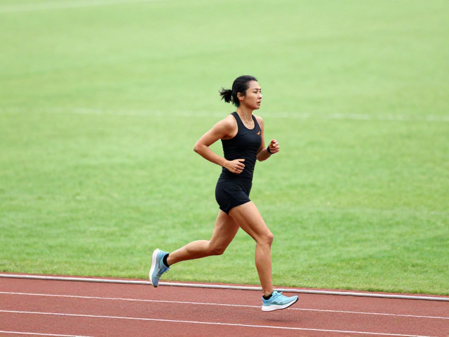 上坡特训后低强度慢跑恢复,提升心率恢复速度的关键策略