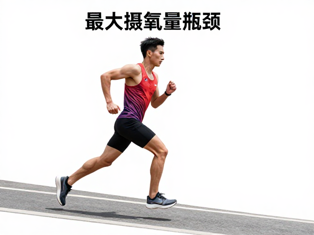 下坡特训,保持轻快步频,突破最大摄氧量瓶颈