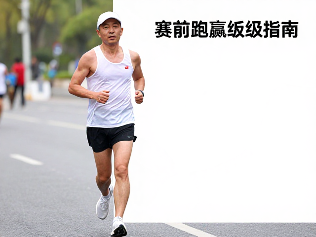 中年慢跑全马完赛计划,赛前焦虑缓解指南,轻松跑赢马拉松
