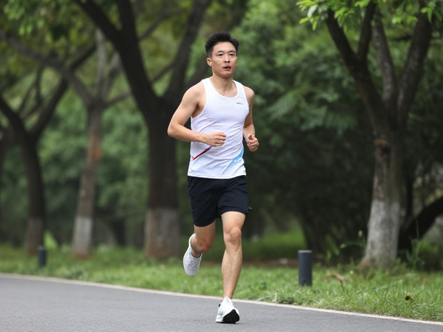 养生慢跑，交叉训练，如何保持运动习惯，高效燃脂不受伤