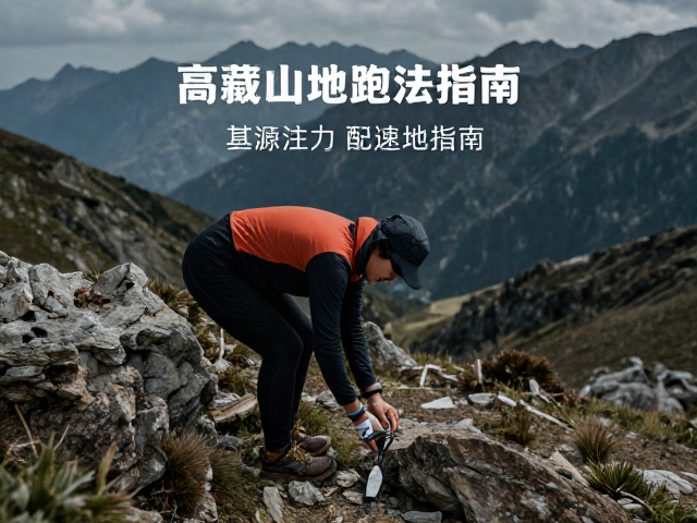 高海拔赛事准备，山地跑法技巧与配速监测指南