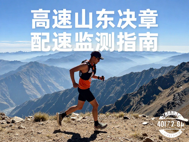 高海拔赛事准备,山地跑法技巧与配速监测指南