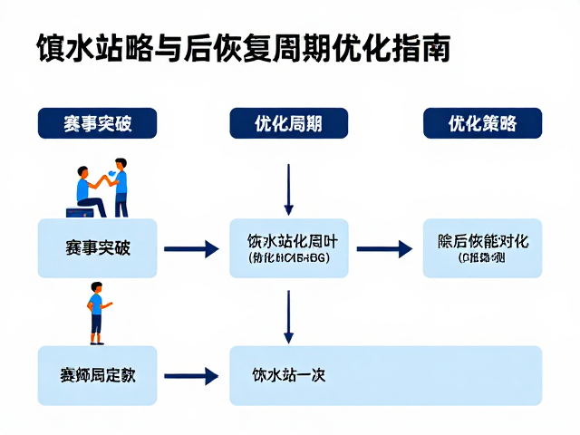 赛事突破,饮水站策略与赛后恢复周期优化指南
