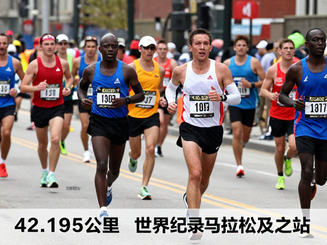 芝加哥马拉松历史沿革，42.195公里的世界纪录之旅