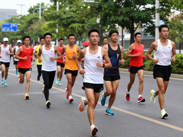 2010年代路跑爆发，本土化迭代推动大众化普及