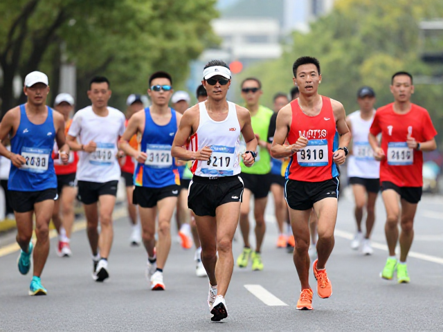 2010年代路跑爆发,本土化迭代推动大众化普及