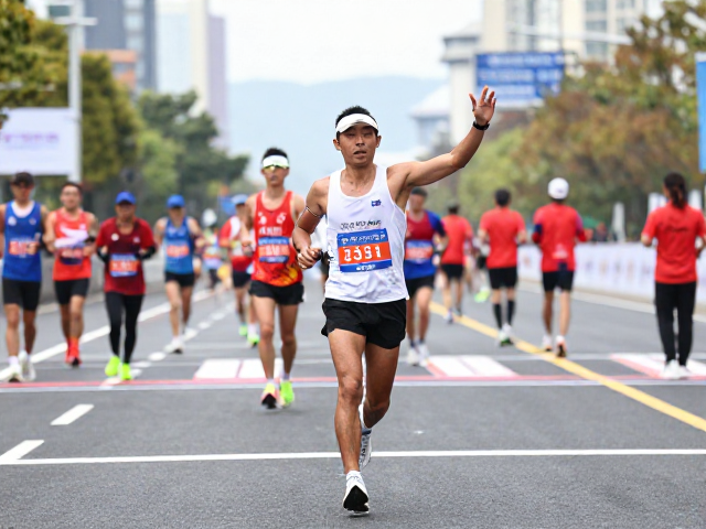 首马纪念，在城市赛道记忆中实现自我突破