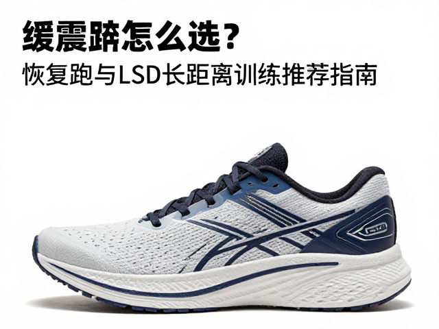 缓震跑鞋怎么选?恢复跑与LSD长距离训练推荐指南