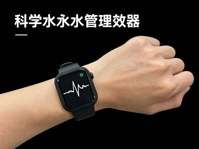 心率带监测有氧强化,科学水分管理提升运动表现