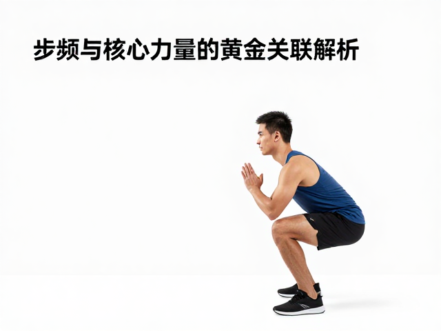 单腿下蹲测试测腿部爆发力?步频与核心力量的黄金关联解析