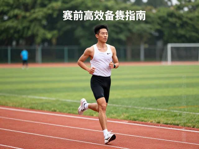 赛前调态,目标配速演练,核心力量训练,跑者赛前高效备赛指南