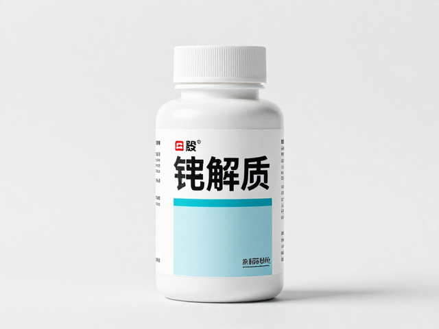 电解质补充与钙同补,加速恢复体重损失的科学方案