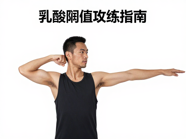 乳酸阈值训练，上肢摆臂放松技巧，高效体能唤醒指南