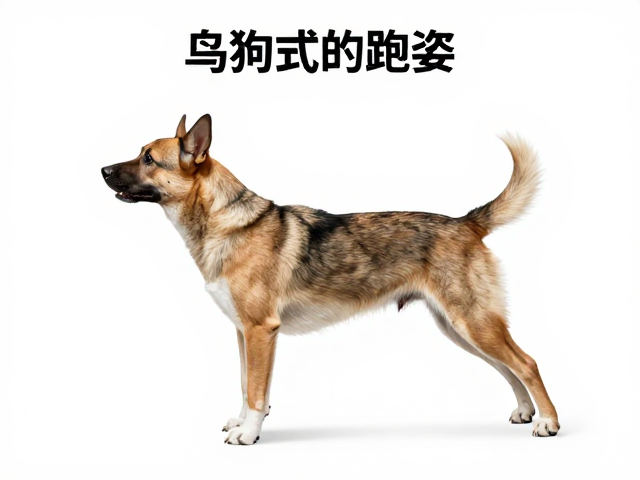 鸟狗式身体后仰？警惕跑姿不变形，纠正核心发力误区